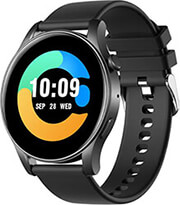 colmi smartwatch v73 143 amoled black photo