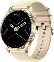 colmi smartwatch v73 143 amoled gold photo