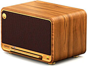 speaker bt edifier d32 brown photo