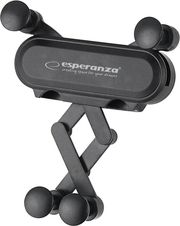 esperanza emh143 car holder for smartphones force photo