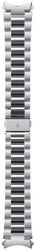 spigen modern fit 316l silver for samsung galaxy watch7 44 40mm photo