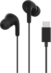 xiaomi type c earphones black bhr8930gl photo