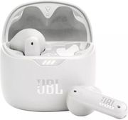 jbl tune flex bluetooth headset white photo