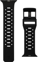 uag civilian strap graphite for apple watch 49mm 45mm 44mm 42mm photo