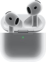 apple airpods 4 active noise cancellation mxp93 photo