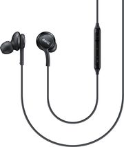 samsung handsfree 35mm black gp tou021cshbw photo