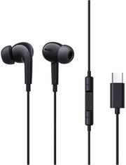 baseus handsfree usb type c cz18 black photo