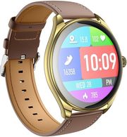 smartwatch hoco y22 gold photo