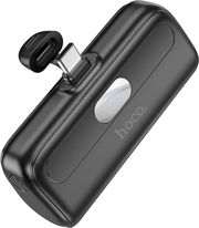 powerbank hoco j116 5000mah 10w black photo