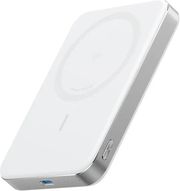 powerbank anker maggo slim 10000mah 30w pd fqi wireless charging white a1664h21 photo