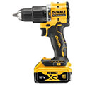 kroystiko drapanokatsabido mpatarias dewalt 18v brushless 2x 5ah t stak dcd100yp2t qw extra photo 1