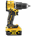 kroystiko drapanokatsabido mpatarias dewalt 18v brushless 2x 5ah t stak dcd100yp2t qw extra photo 2