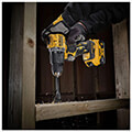 kroystiko drapanokatsabido mpatarias dewalt 18v brushless 2x 5ah t stak dcd100yp2t qw extra photo 4