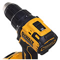 drapanokatsabido mpatarias dewalt 18v brushless 3x 5ah balitsa dcd708p3t extra photo 1