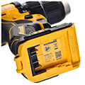 drapanokatsabido mpatarias dewalt 18v brushless 3x 5ah balitsa dcd708p3t extra photo 6