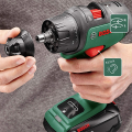 drapanokatsabido kroystiko mpatarias bosch advanced impact 18v brushless 13mm 25ah 06039b5108 extra photo 1