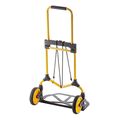 karotsi stanley steel folding trolley sxwt ft582 sp extra photo 1