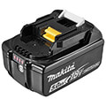 goniakos troxos mpatarias makita 18v brushless 125mm 2x 5ai balitsa makpac dga513rtj extra photo 5