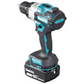 drapanokatsabido kroystiko mpatarias makita 18v solo brushless dhp486z extra photo 2