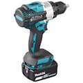 drapanokatsabido kroystiko mpatarias makita 18v solo brushless dhp486z extra photo 4