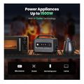 portable power station 600w ugreen gs600 15050 extra photo 3