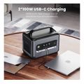 portable power station 600w ugreen gs600 15050 extra photo 6