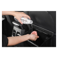 baseus large garbage bag for back seat of cars black extra photo 3