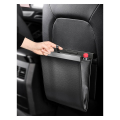 baseus large garbage bag for back seat of cars black extra photo 6