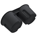 spigen tesla center console cup holder insert 2021 2022 black for model y 3 extra photo 3