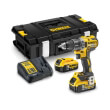 drapanokatsabido mpatarias dewalt 18v brushless 2x5ah li ion dcd791p2 photo