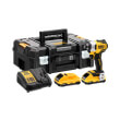 palmiko katsabidi brushless dewalt 18v 2x 2ah li i photo