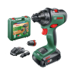 drapanokatsabido mpatarias bosch advanced drill 18v brushless 13mm 25ah li ion balitsa 06039b5005 photo