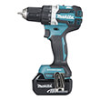 drapanokatsabido mpatarias makita 18v 2x 5ah makpac ddf458rtj photo