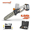 kladeytiko alysopriono mpatarias nakayama ec1550 brushless 21v li ion 1x40ah photo