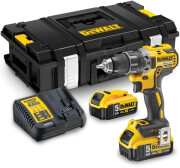 drapanokatsabido mpatarias dewalt 18v brushless 2x5ah li ion dcd791p2 photo