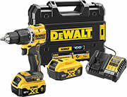 kroystiko drapanokatsabido mpatarias dewalt 18v brushless 2x 5ah t stak dcd100yp2t qw photo