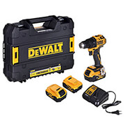 drapanokatsabido mpatarias dewalt 18v brushless 3x 5ah balitsa dcd708p3t photo