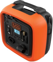 aerosympiestis 12v psifiakos black decker 160psi asi400 photo