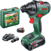 drapanokatsabido mpatarias bosch advanced drill 18v brushless 13mm 25ah li ion balitsa 06039b5005 photo