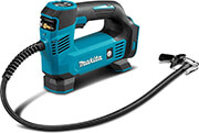 trompa aeros makita 18v solo compressor 160 psi dmp181z photo