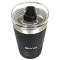 igloo thermos tumbler 12 oz 354ml 41469 black extra photo 1