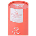 estia 01 9861 travel flask save the aegean mpoykali thermos pastel coral 500ml extra photo 4