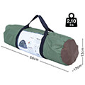 skini escape trail ii forest 205x150x110cm 1 portas monis orofis 11201 extra photo 2