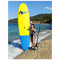 sck sanida sup soft top starfish 10 pterygia 1 kentriko kai 2 plana 305 x 79 x 125 cm extra photo 1