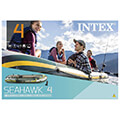 barka foyskoti intex seahawk 4 set extra photo 5