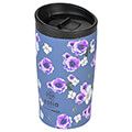 estia thermos travel mug save the aegean 350ml garden blue 01 20439 extra photo 1