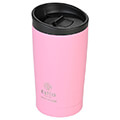 estia thermos travel mug save the aegean 350ml blossom rose 01 20408 extra photo 1