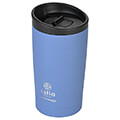 estia thermos travel mug save the aegean 350ml denim blue 01 20378 extra photo 1