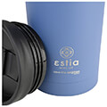 estia thermos travel mug save the aegean 350ml denim blue 01 20378 extra photo 2