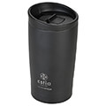 estia thermos travel mug save the aegean 350ml midnight black 01 20361 extra photo 1